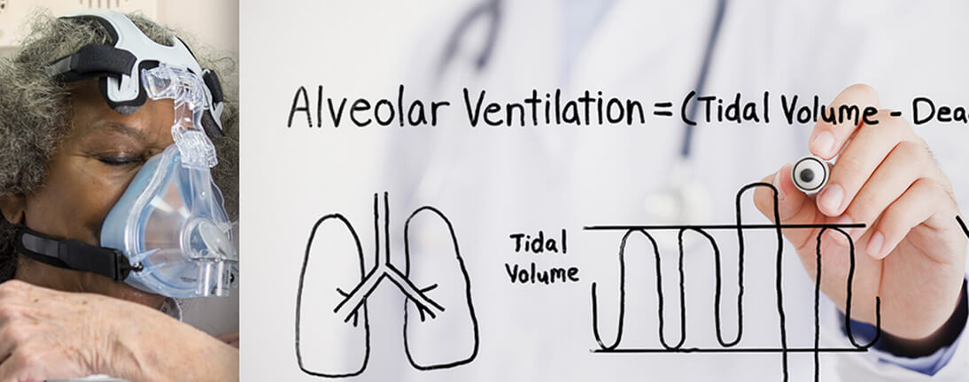 Ventilation